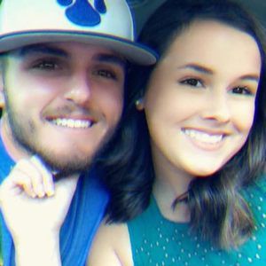 Meet your Posher, Braden